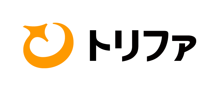 トリファロゴマーク